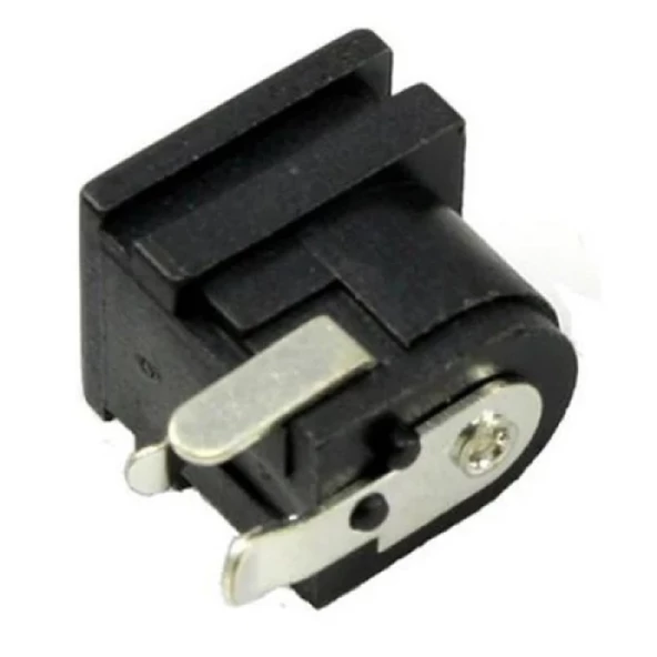 Navidata DC100 Notebook Adaptör 6.3x3.0 Dc Power Jack Soket Dc JACK 10 ADET - 2