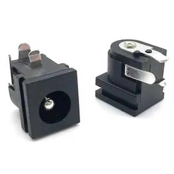 Navidata DC100 Notebook Adaptör 6.3x3.0 Dc Power Jack Soket Dc JACK 5 ADET - 3