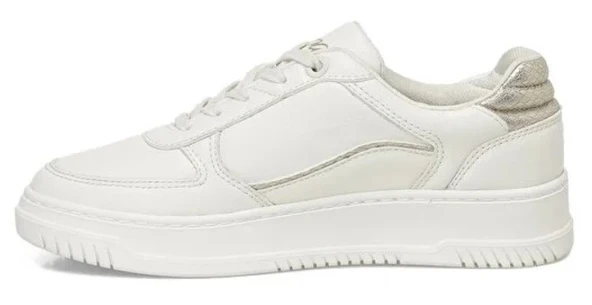 U.S. Polo Assn Grace Unisex Spor Ayakkabı - 4
