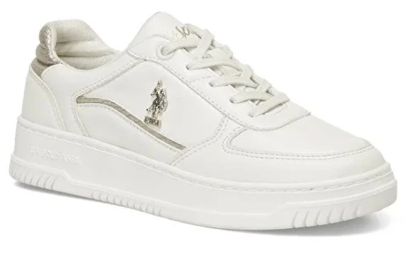 U.S. Polo Assn Grace Unisex Spor Ayakkabı