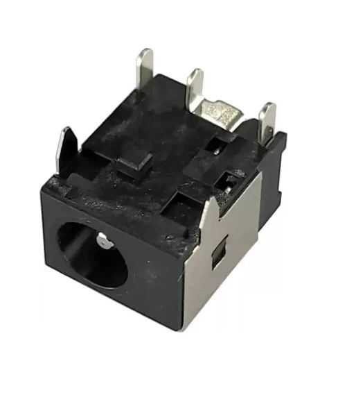 Navidata DC103 4.8x1.7mm Power Dc Jack Şarj Soketi 10 ADET - 2