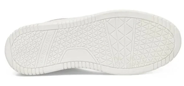 U.S. Polo Assn Grace Unisex Spor Ayakkabı - 7