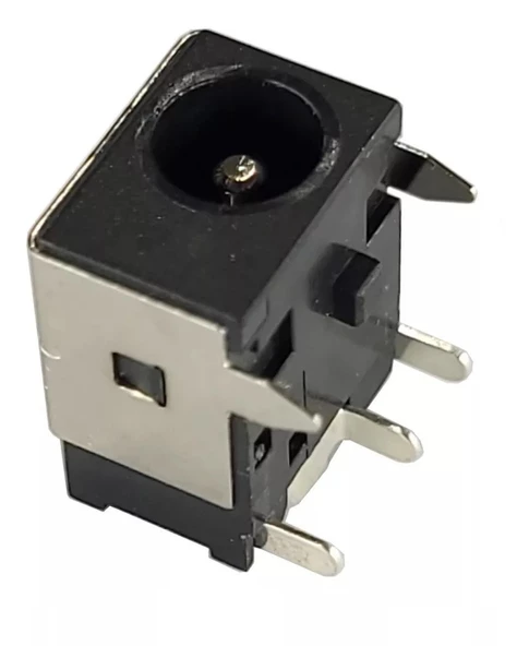 Navidata DC103 4.8x1.7mm Power Dc Jack Şarj Soketi 10 ADET - 4