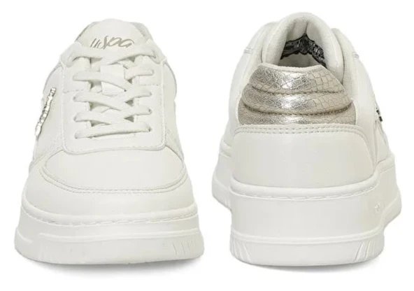 U.S. Polo Assn Grace Unisex Spor Ayakkabı - 6