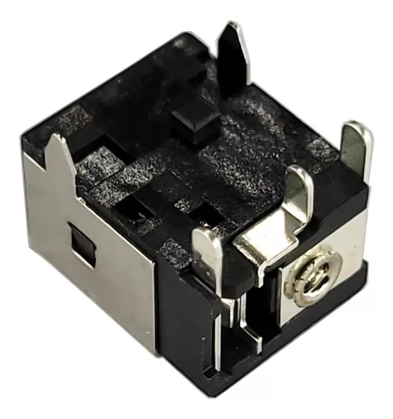 Navidata DC103 4.8x1.7mm Power Dc Jack Şarj Soketi 10 ADET - 3