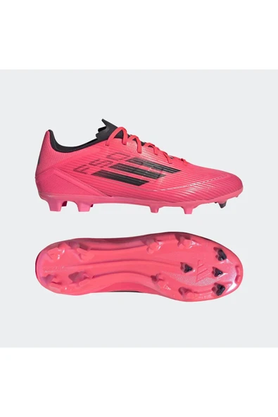 Adidas IE0602 F50 League Fg/Mg Unisex Krampon - 6