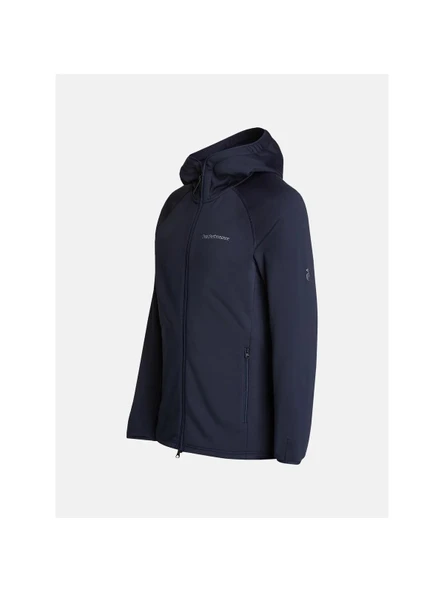 Peak Performance G77250010 M Chill Light Zip Erkek Polar - 2