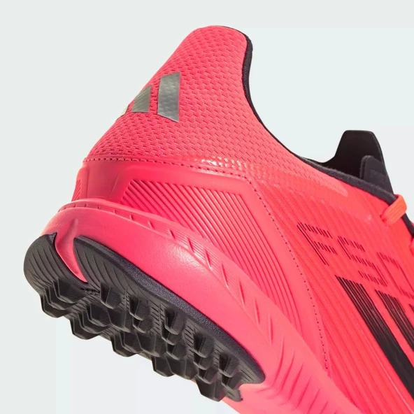 Adidas IF1335 F50 League Tf Unisex Halı Saha Ayakkabısı - 9