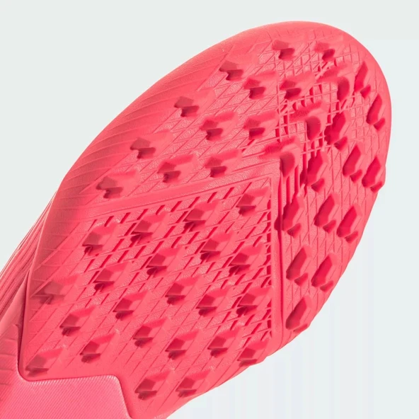 Adidas IF1335 F50 League Tf Unisex Halı Saha Ayakkabısı - 8