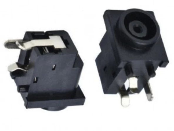 Navidata DC101 6.5x4.4mm Sony Power Dc Jack Şarj Soketi 10 ADET - 5