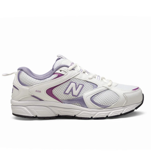 New Balance ML408PL Unisex Günlük Spor Ayakkabı - 1
