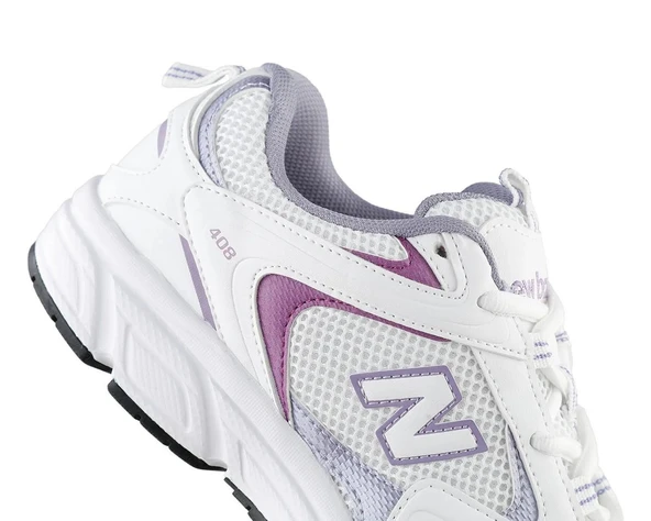 New Balance ML408PL Unisex Günlük Spor Ayakkabı - 7