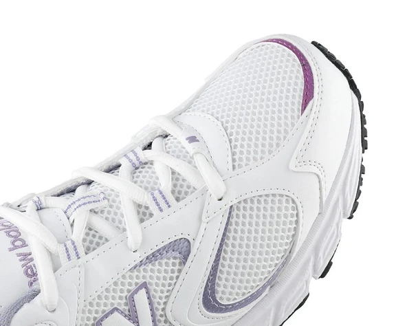 New Balance ML408PL Unisex Günlük Spor Ayakkabı - 6