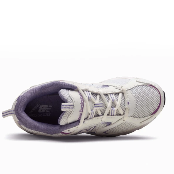 New Balance ML408PL Unisex Günlük Spor Ayakkabı - 3