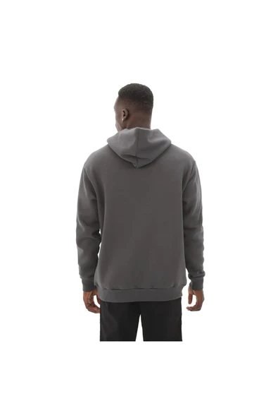 New Balance MNH3411-ANT Erkek Sweatshirt - 4