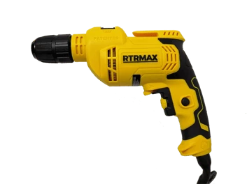 RTRMAX Rtm1550 Darbeli Matkap 550W