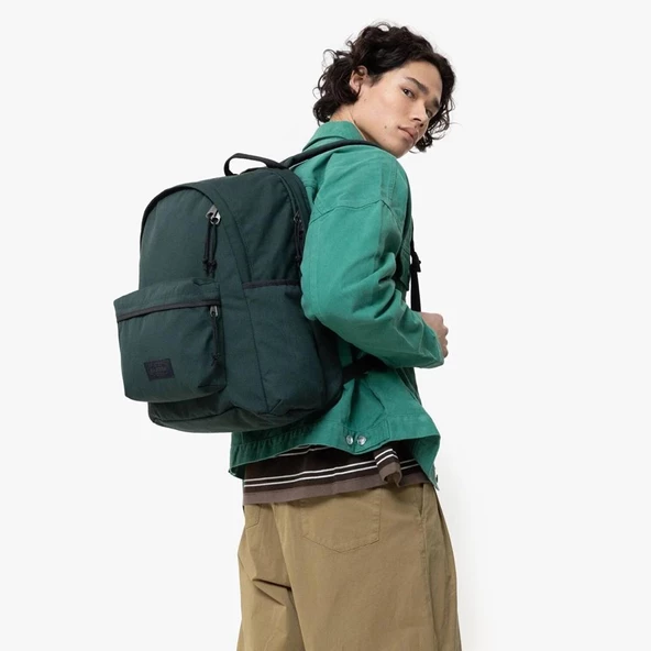 Eastpak Optown Office Optown Green Sırt Çantası - Resim 7