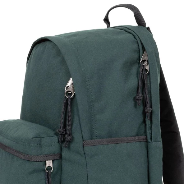 Eastpak Optown Office Optown Green Sırt Çantası - Resim 4