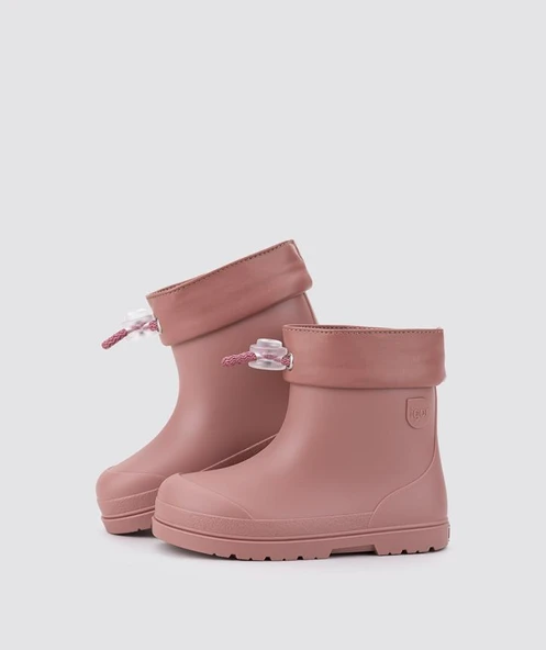 Igor W10305-396 Mendi Kız Çocuk Günlük Bot - 4