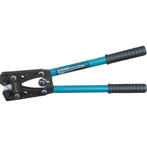 Zupper JY-0650A Mekanik Skp Pabuç Sıkma Pensesi 6-50mm