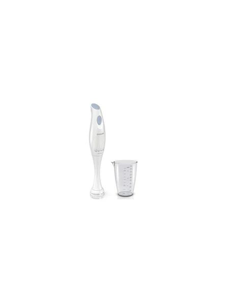 Philips Hr1311/00 400W Çift Bıçaklı El Blenderı