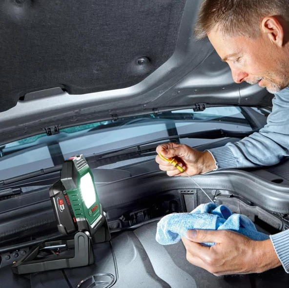 Bosch Üniversal Worklight 18V-2100 Solo - 5