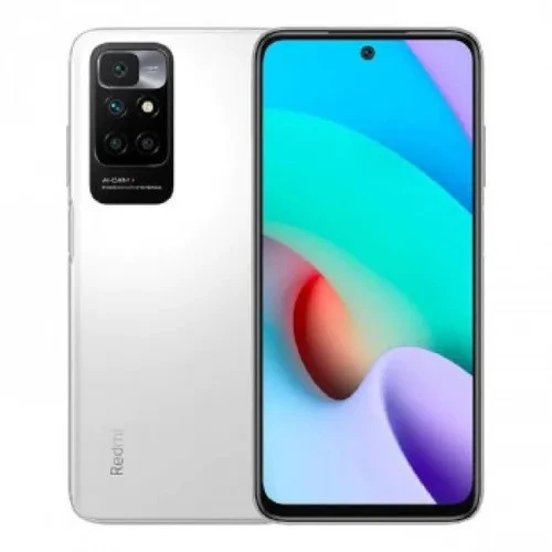 Xiaomi Redmi 10 2022 6 GB RAM 128GB BEYAZ (İTHALATÇI GARANTİLİ)