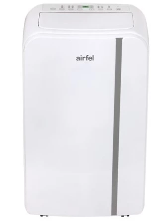 Airfel Lpcy35bm 12000 Btu Mobil Klima - Resim 2