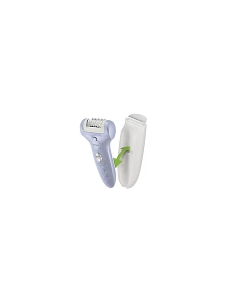 Philips HP6517/04 Satinelle Ice Premium Epilatör Özel Çantalı - 2