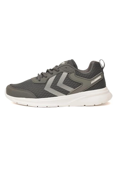 Hummel Nency 900578-2267 Gri Erkek Günlük Spor Ayakkabı