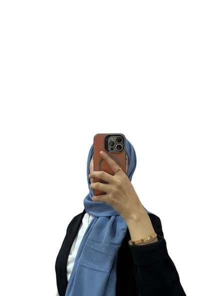 AKER MONOGRAM  ŞAL 1070500 - 10