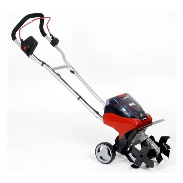Einhell GE-CR 30 Li Solo Çapa Makinesi - 2