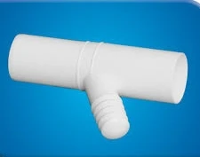 LAVABO SİFON ÇATALI