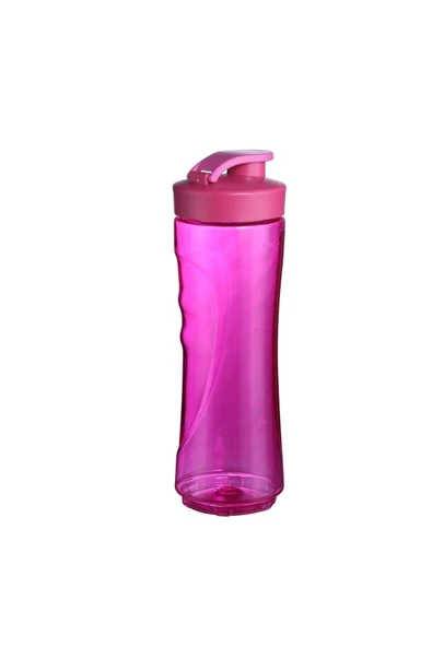Vestel Mıx&Go Pembe Blender - 3