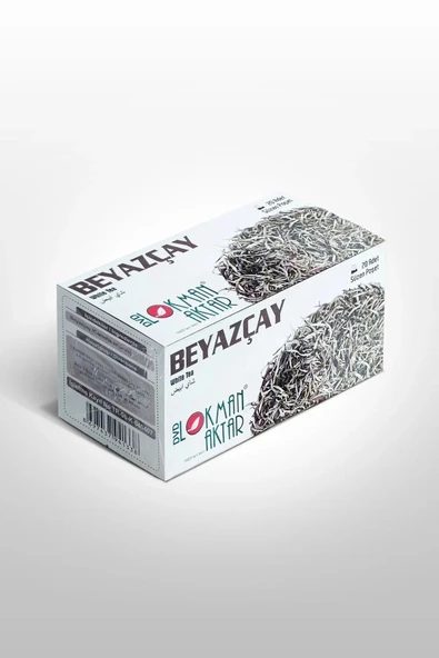 Beyaz Çay 20 'Li Süzen Poşet 3lü set - 2