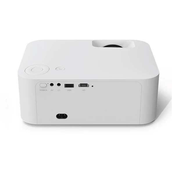 Hiking HQ7 Full HD 300 Ansi Android Projeksiyon Cihazı - 2