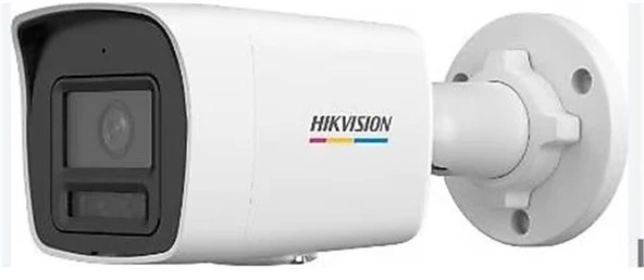 Hikvision DS-2CD1047G2H-LIUF 4mp 4mm Ip Bullet ColorVu Kamera