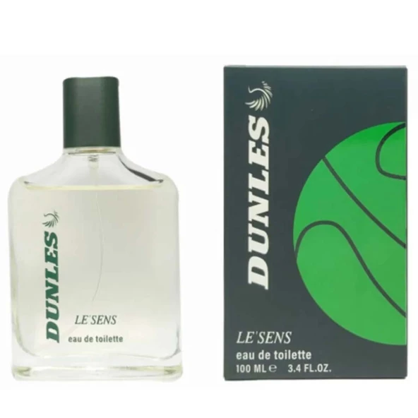 le sens Dunles EDP 100 ml Erkek Parfüm