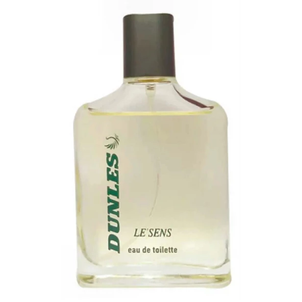 le sens Dunles EDP 100 ml Erkek Parfüm - Resim 2