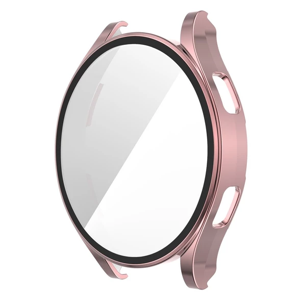 Samsung Galaxy Watch 7 44mm Sert PC Kasa ve Ekran Koruyucu 14 - 7