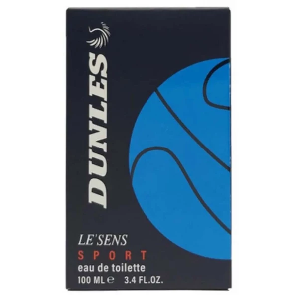 le sens Le'sens Dunles Sport - Resim 3