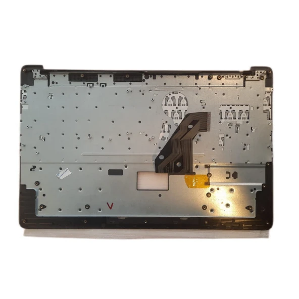 Hometech Alfa 590S 550İ Notebook Klavyeli Kasa - Resim 2