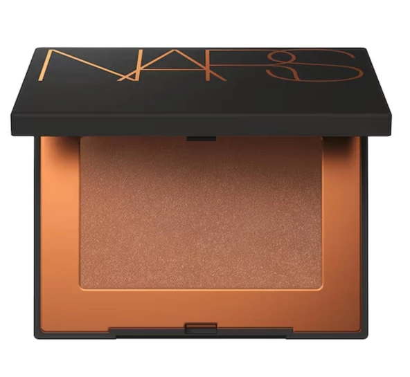 NARS Mini Laguna Bronzer 04 - Bronzlaştırıcı