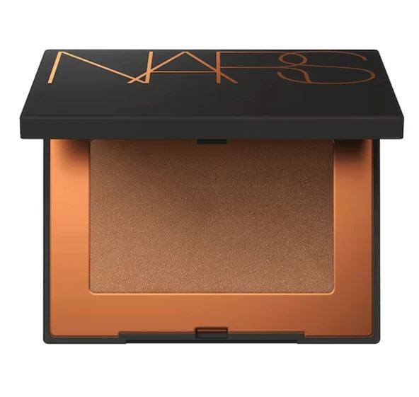 NARS Mini Laguna Bronzer 02 - Bronzlaştırıcı