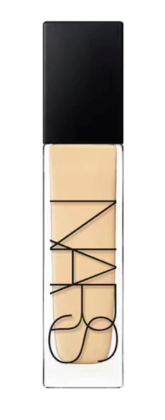 NARS Natural Radiant Longwear Gobi - Fondöten 30 ml ürün görseli