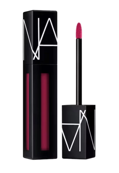 NARS Powermatte Lip Pigment Dragon Girl- Likit Ruj 6 ml