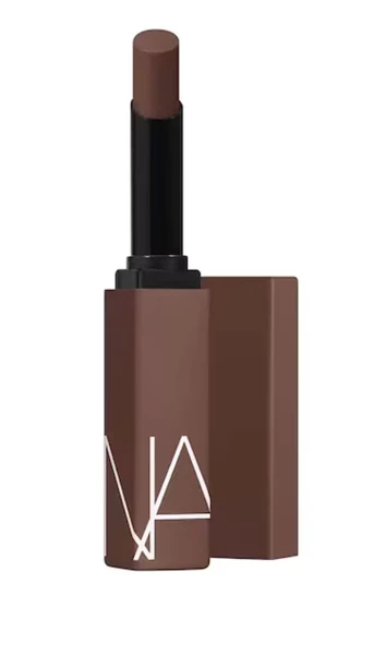 Nars Powermatte Lipstick Chesnut - Mat Ruj