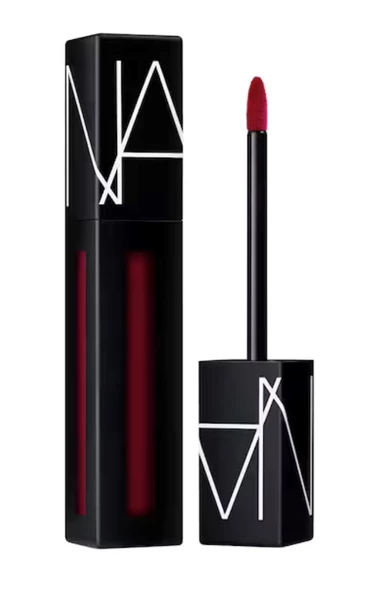 NARS Powermatte Lip Pigment Under My Thumb- Likit Ruj 6 ml