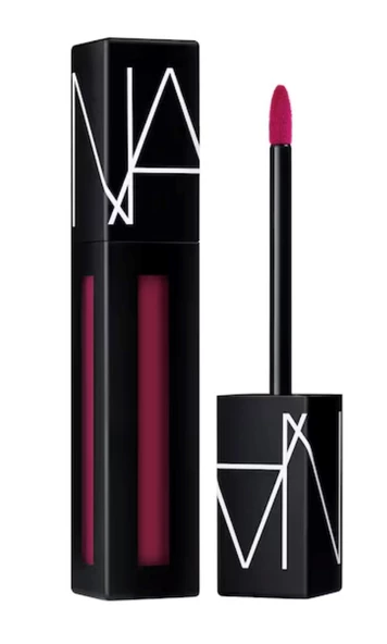NARS Powermatte Lip Pigment Warm Leatherette - Likit Ruj 6 ml ürün görseli