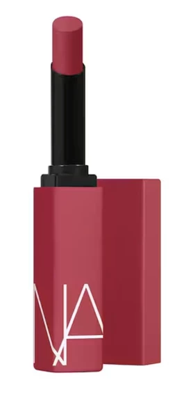 Nars Powermatte Lipstick Get Lucky - Mat Ruj